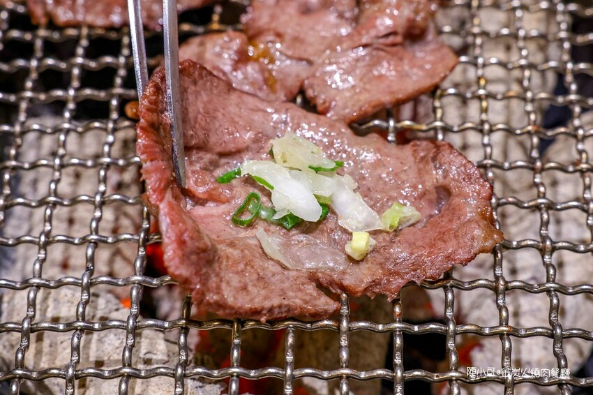 桃園市大園區【桃園美食】金炭火燒肉餐廳 桃園青埔店,桃園燒烤聚餐推薦