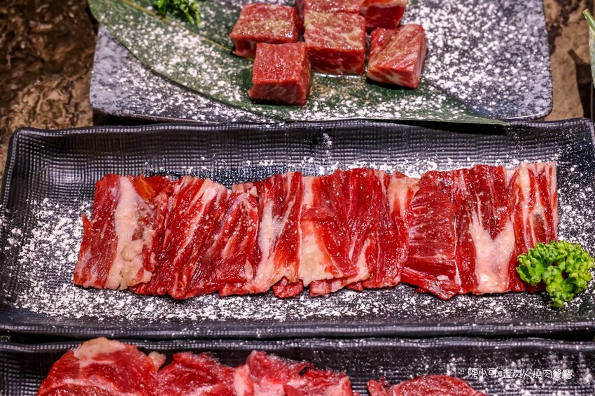 桃園市大園區【桃園美食】金炭火燒肉餐廳 桃園青埔店,桃園燒烤聚餐推薦