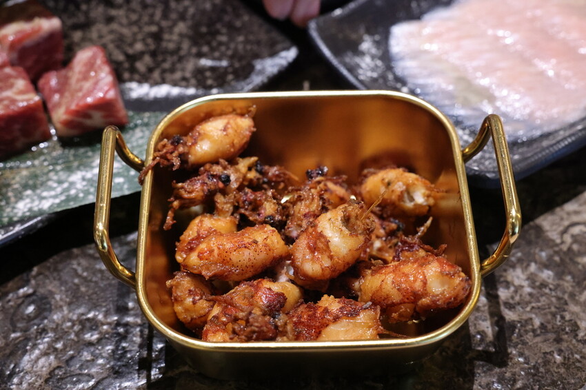 桃園市大園區【桃園美食】金炭火燒肉餐廳 桃園青埔店,桃園燒烤聚餐推薦