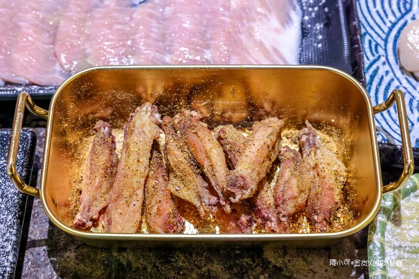 桃園市大園區【桃園美食】金炭火燒肉餐廳 桃園青埔店,桃園燒烤聚餐推薦