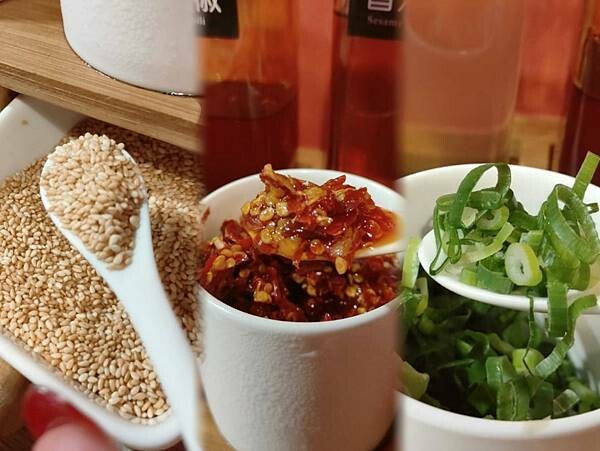 桃園藝文特區美食:一涴川辛堂香氣四溢的麻辣香鍋及肉麻辣子雞絕 桃園藝文特區美食:一涴川辛堂香氣四溢的麻辣香鍋及肉麻辣子雞絕