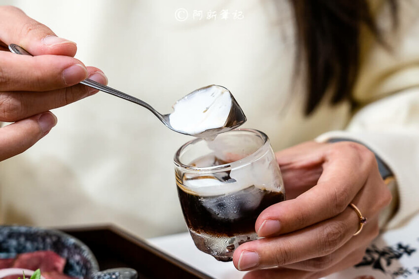 夜暮食堂 | 台中這間大里美食每天只開3.5H!!餐廳氣氛好、餐點美味CP爆高~ | 捲毛阿偉