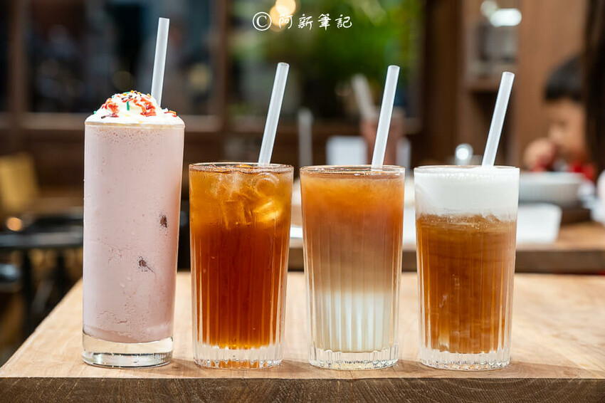 夜暮食堂 | 台中這間大里美食每天只開3.5H!!餐廳氣氛好、餐點美味CP爆高~ | 捲毛阿偉