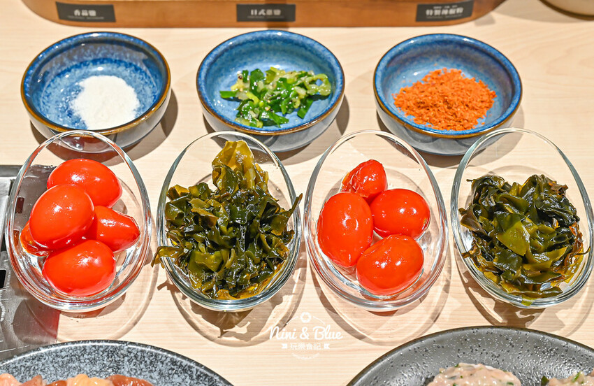 台中燒肉推薦，公益路新開個人燒肉店，4種肉490元，還有小菜免費續