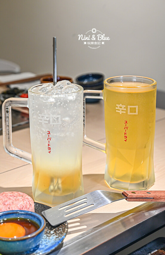 台中燒肉推薦，公益路新開個人燒肉店，4種肉490元，還有小菜免費續