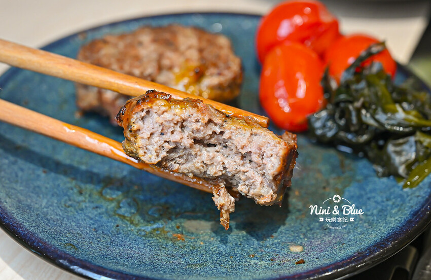 台中燒肉推薦，公益路新開個人燒肉店，4種肉490元，還有小菜免費續