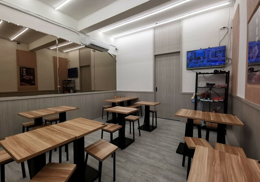 台中龍井區｜鐘予原味當歸鴨-台中龍井店 臺灣當歸鴨第一品牌 