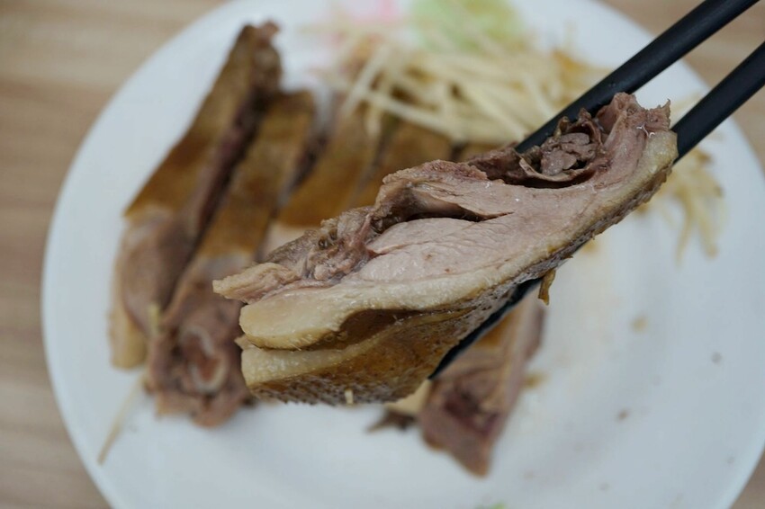 台中龍井區｜鐘予原味當歸鴨-台中龍井店 臺灣當歸鴨第一品牌 