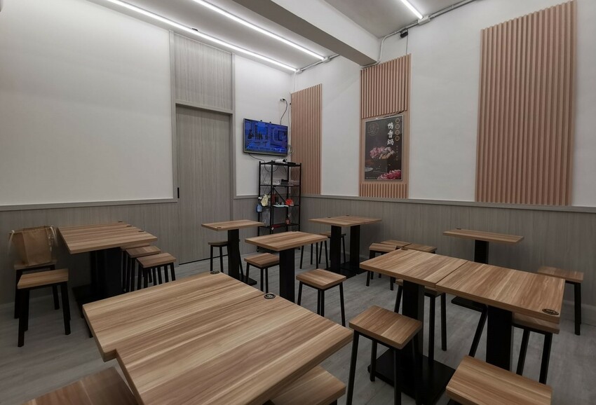 台中龍井區｜鐘予原味當歸鴨-台中龍井店 臺灣當歸鴨第一品牌 