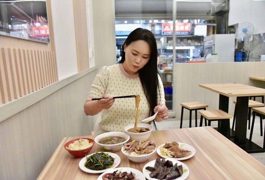 台中龍井區｜鐘予原味當歸鴨-台中龍井店 臺灣當歸鴨第一品牌 