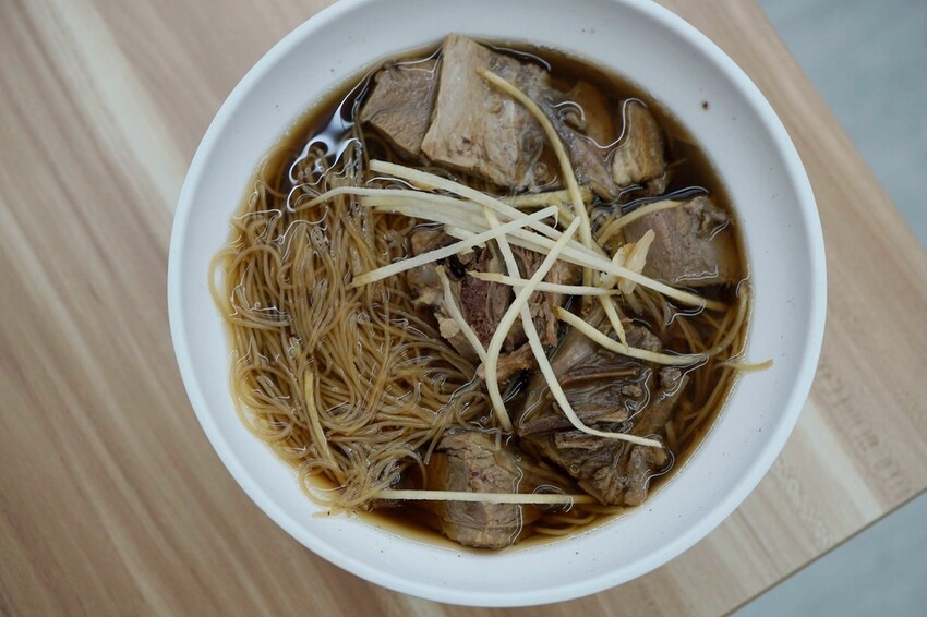 台中龍井區｜鐘予原味當歸鴨-台中龍井店 臺灣當歸鴨第一品牌 