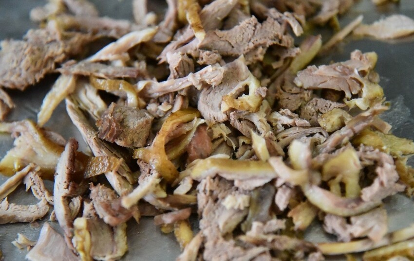 台中龍井區｜鐘予原味當歸鴨-台中龍井店 臺灣當歸鴨第一品牌 