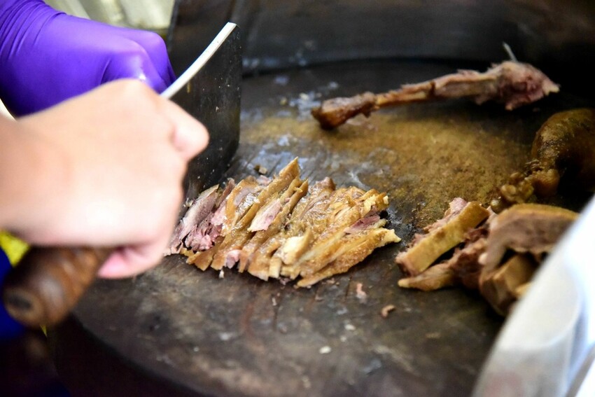 台中龍井區｜鐘予原味當歸鴨-台中龍井店 臺灣當歸鴨第一品牌 