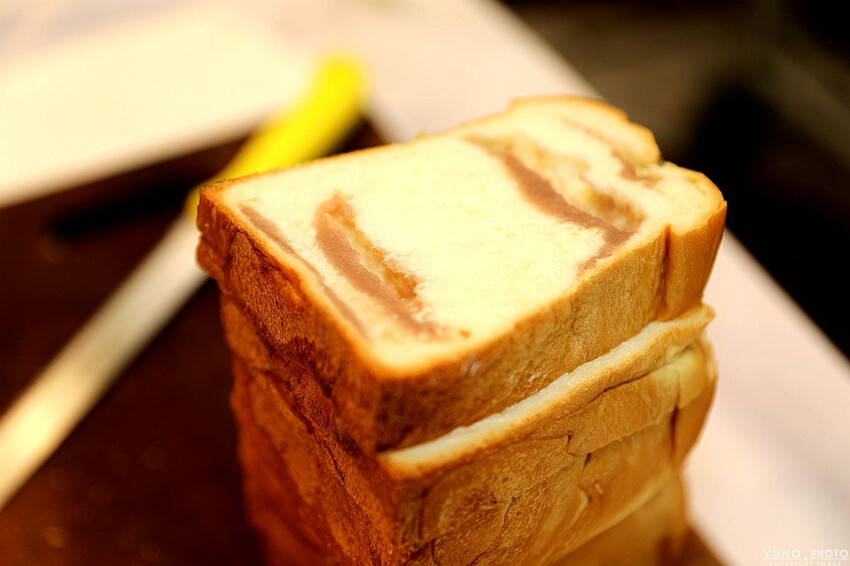 台中市中區老字號麵包店 經典日式烘焙工法美味白蘭地「酒種麵包」