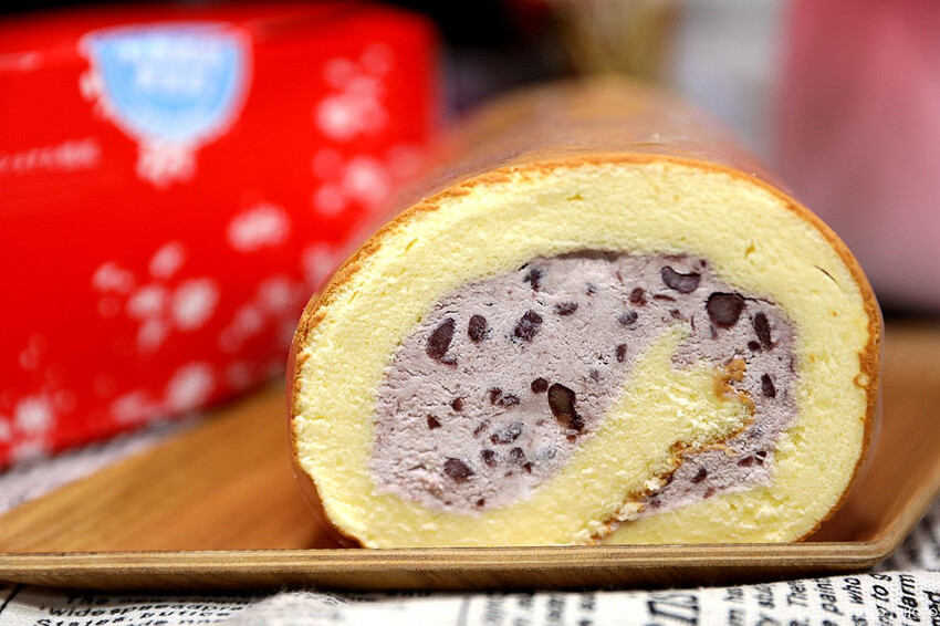 台中市中區老字號麵包店 經典日式烘焙工法美味白蘭地「酒種麵包」