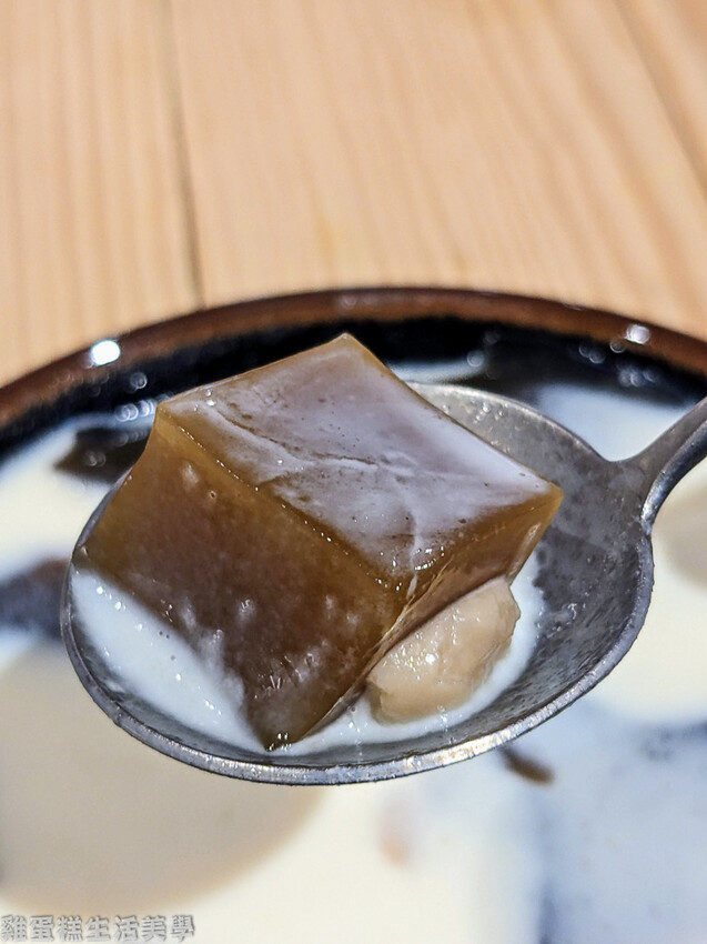 【新竹食記】浮玉齋豆花甜品 - 【新竹食記】浮玉齋豆花甜品 -