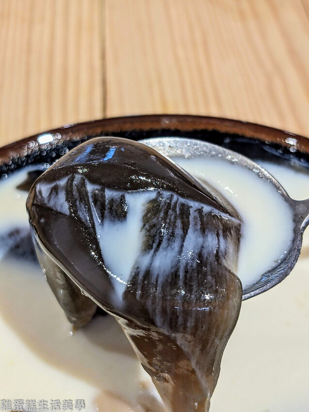 【新竹食記】浮玉齋豆花甜品 - 【新竹食記】浮玉齋豆花甜品 -