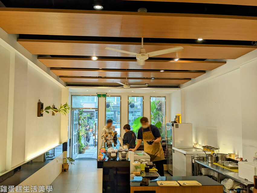 【新竹食記】浮玉齋豆花甜品 - 【新竹食記】浮玉齋豆花甜品 -