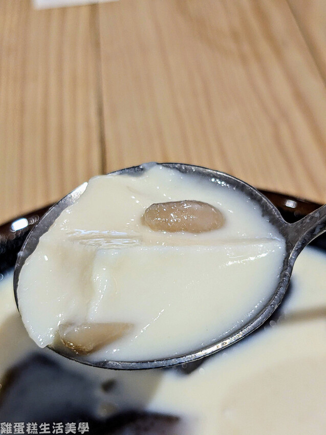 【新竹食記】浮玉齋豆花甜品 - 【新竹食記】浮玉齋豆花甜品 -