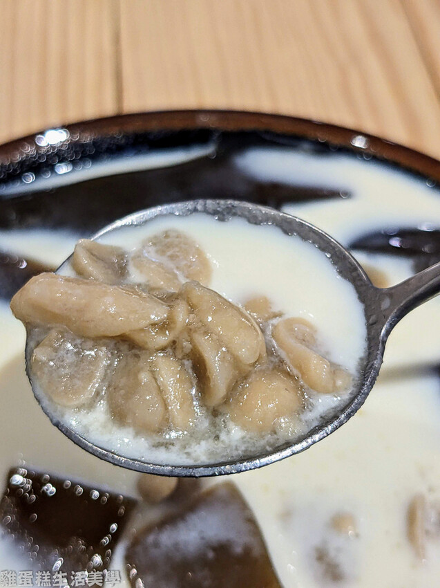 【新竹食記】浮玉齋豆花甜品 - 【新竹食記】浮玉齋豆花甜品 -