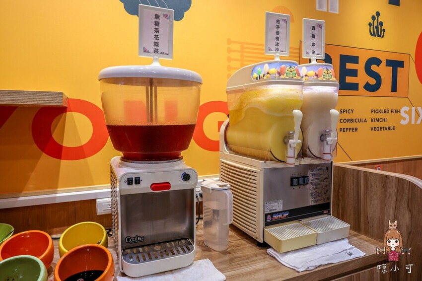 新北市永和區【永和美食】用六快煮鍋,平價小火鍋滷肉飯冰沙免費續