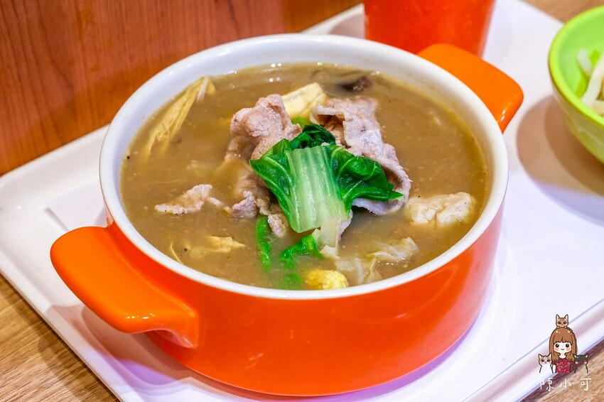 新北市永和區【永和美食】用六快煮鍋,平價小火鍋滷肉飯冰沙免費續