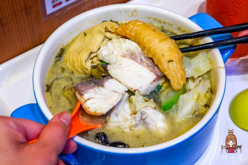 新北市永和區【永和美食】用六快煮鍋,平價小火鍋滷肉飯冰沙免費續