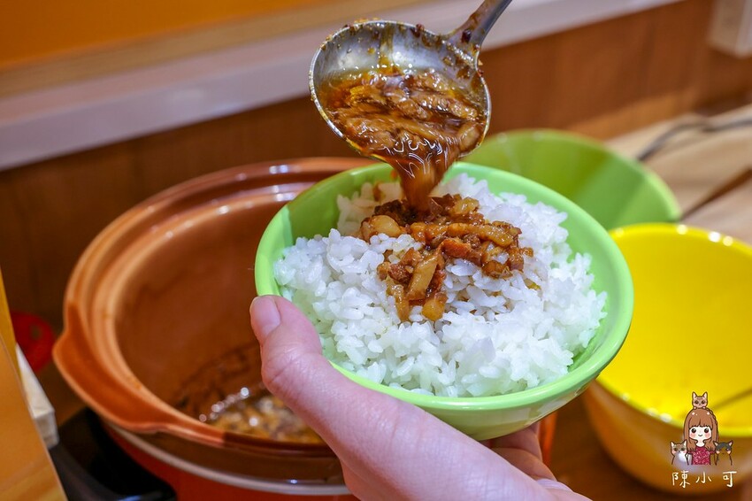 新北市永和區【永和美食】用六快煮鍋,平價小火鍋滷肉飯冰沙免費續