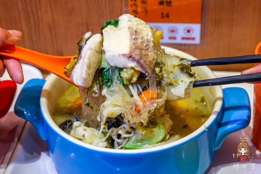 新北市永和區【永和美食】用六快煮鍋,平價小火鍋滷肉飯冰沙免費續