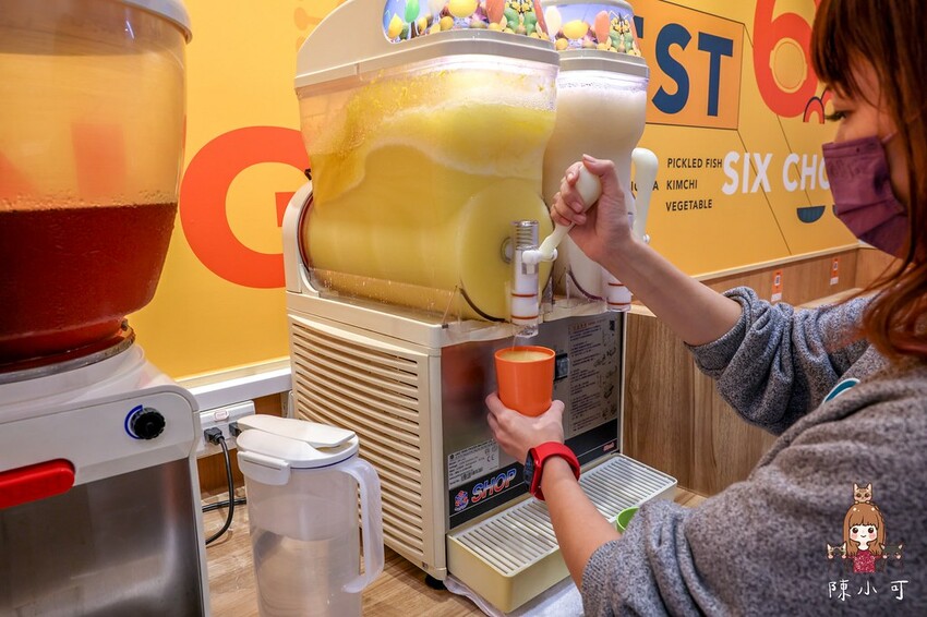 新北市永和區【永和美食】用六快煮鍋,平價小火鍋滷肉飯冰沙免費續