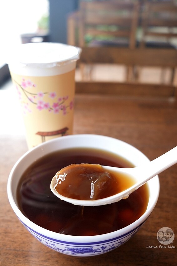 台中市中區台中北區美食|月春粉粿-阿嬤的古早味粉粿、五行湯圓,近台中公園、日曜天地