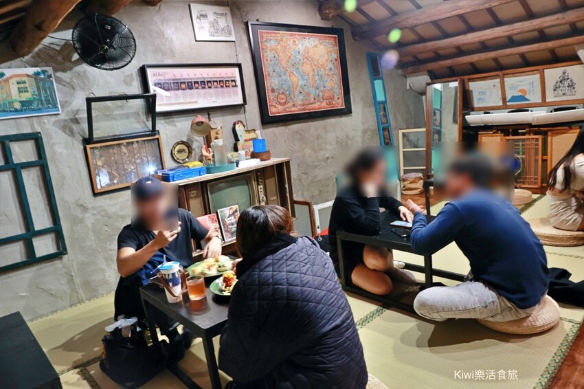 彰化縣彰化市彰化AGA DELI BURGER漢堡｜彰化美食必吃AGA手作漢堡肉肉超厚、溫沙拉味道極好！