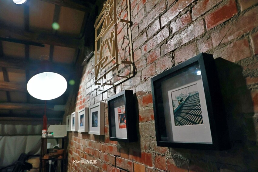 彰化縣彰化市彰化AGA DELI BURGER漢堡｜彰化美食必吃AGA手作漢堡肉肉超厚、溫沙拉味道極好！