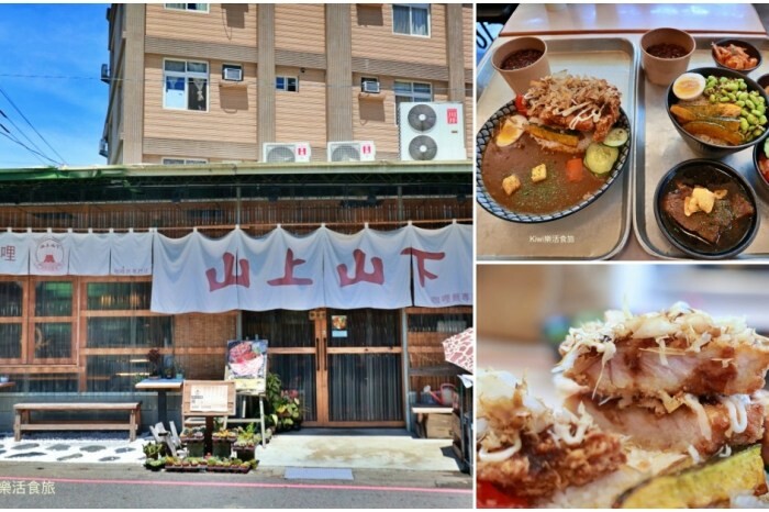 彰化縣彰化市彰化AGA DELI BURGER漢堡｜彰化美食必吃AGA手作漢堡肉肉超厚、溫沙拉味道極好！