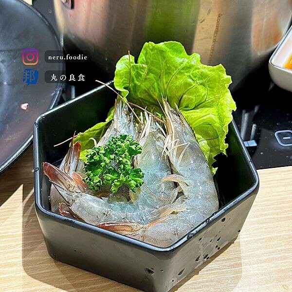 新北市新莊區椪一下|新莊個人鴛鴦鍋推薦 @neru.foodie / 丸の良食