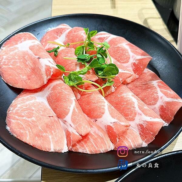 新北市新莊區椪一下|新莊個人鴛鴦鍋推薦 @neru.foodie / 丸の良食