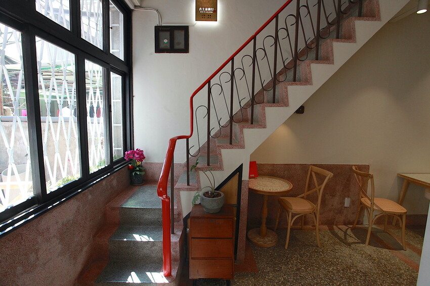 台南市北區吃。台南市|北區。「窗扉 Window Cocoa」新店搶先報報!!!!!隱身在巷弄裡老宅獨特可可飲品咖啡店,老洋房日