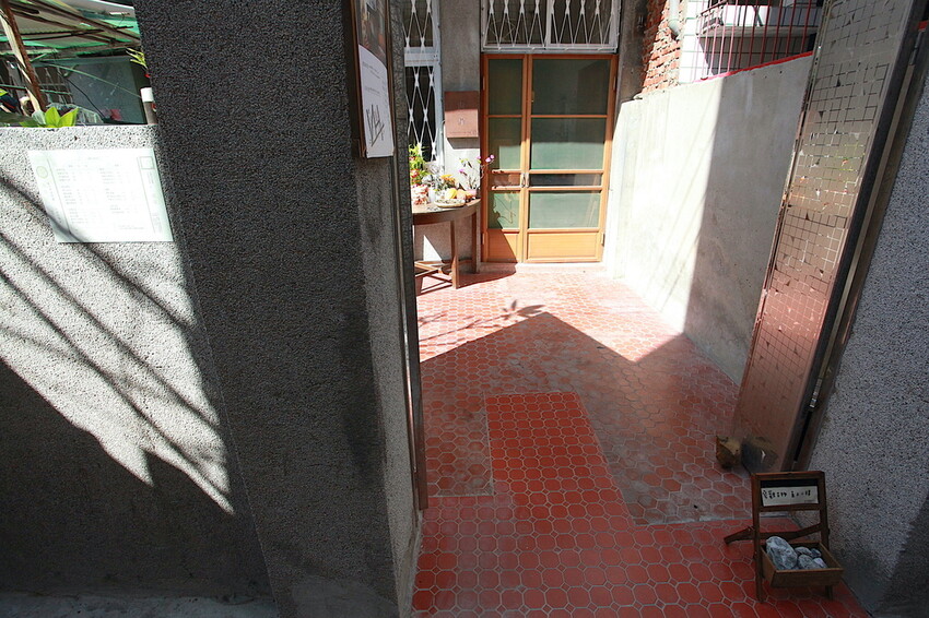 台南市北區吃。台南市|北區。「窗扉 Window Cocoa」新店搶先報報!!!!!隱身在巷弄裡老宅獨特可可飲品咖啡店,老洋房日