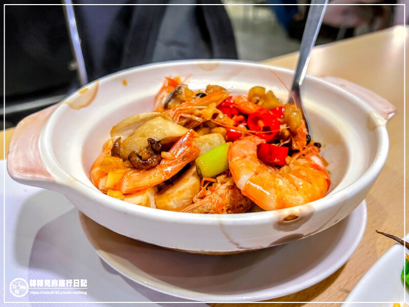 新北市金山區【食記】新北市-金山區║庚辛廚房➽無敵海景的熱炒店