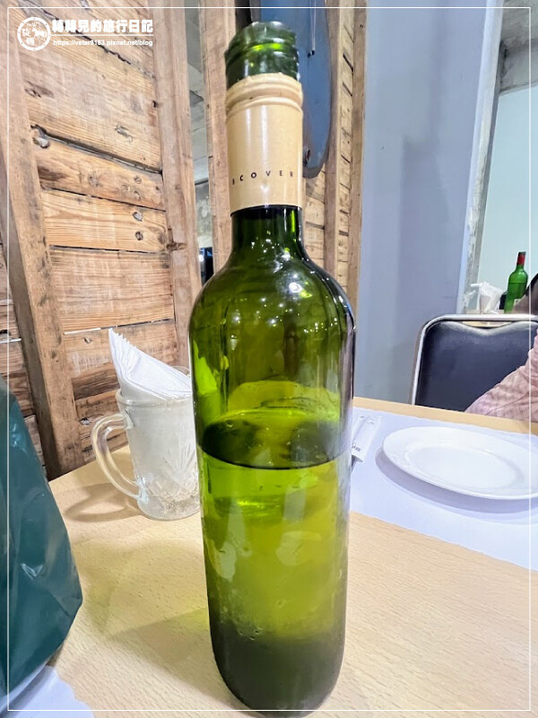 新北市金山區【食記】新北市-金山區║庚辛廚房➽無敵海景的熱炒店