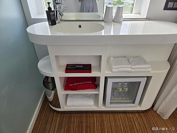 <住。在北門>捷運北門站-高樓層視野景觀超無敵!!絕對值得再