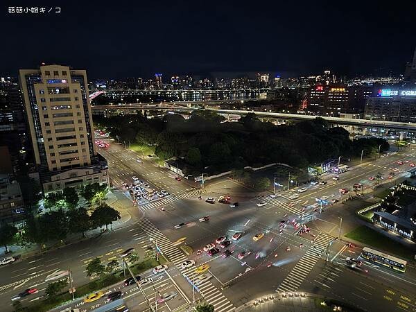 <住。在北門>捷運北門站-高樓層視野景觀超無敵!!絕對值得再