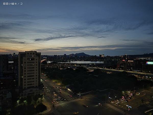 <住。在北門>捷運北門站-高樓層視野景觀超無敵!!絕對值得再