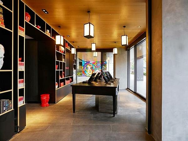 <住。在北門>捷運北門站-高樓層視野景觀超無敵!!絕對值得再