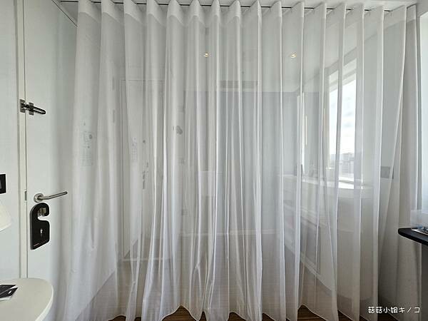 <住。在北門>捷運北門站-高樓層視野景觀超無敵!!絕對值得再