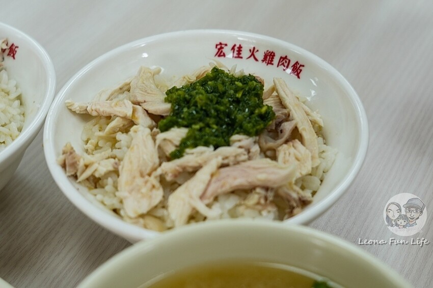 台中市西屯區台中西屯美食|宏佳火雞肉飯福林店-平價好吃的銅板小吃，香蔥火雞肉飯必點！
