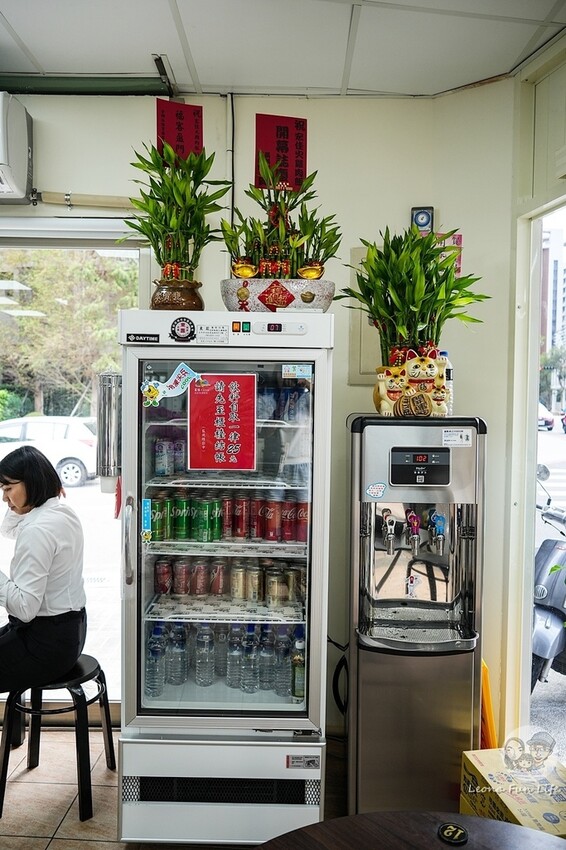 台中市西屯區台中西屯美食|宏佳火雞肉飯福林店-平價好吃的銅板小吃，香蔥火雞肉飯必點！