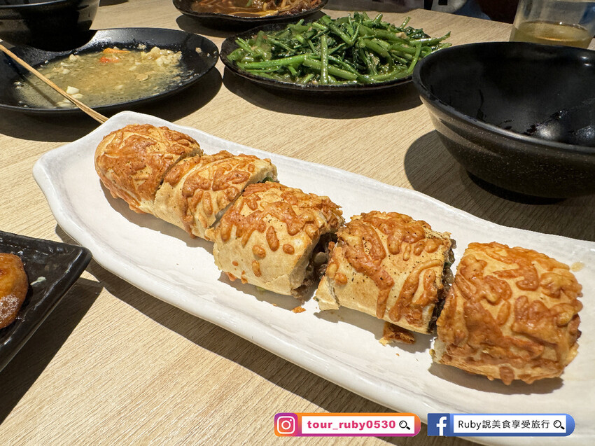 新北市樹林區【樹林宵夜】雞酒屋-串燒、熱炒、雞湯的專賣店｜Ruby說美食享受旅行(@tour_ruby530)