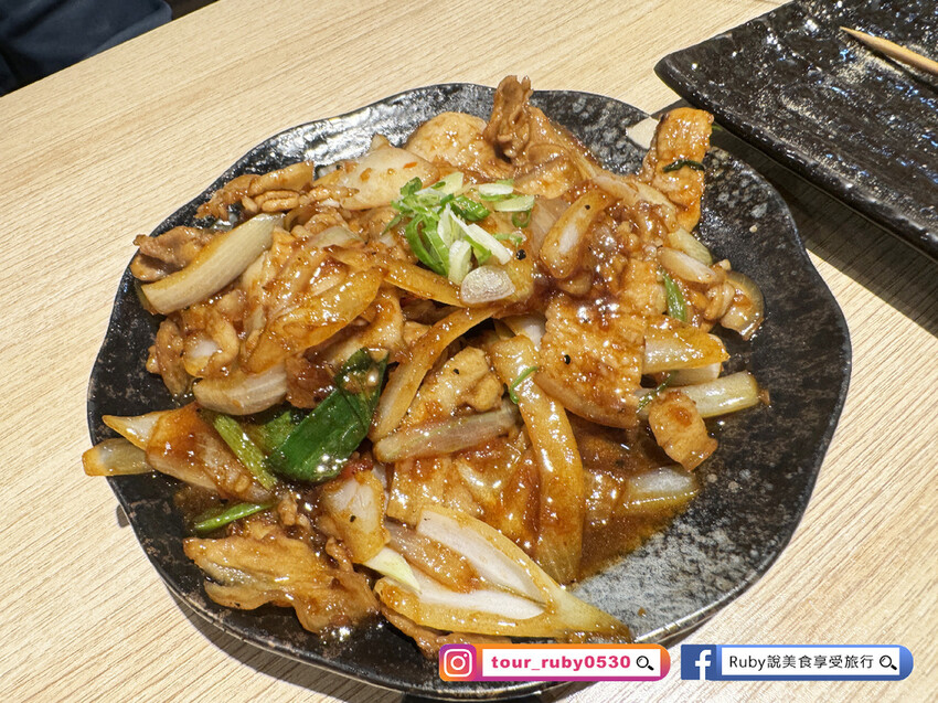 新北市樹林區【樹林宵夜】雞酒屋-串燒、熱炒、雞湯的專賣店｜Ruby說美食享受旅行(@tour_ruby530)