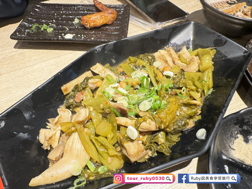 新北市樹林區【樹林宵夜】雞酒屋-串燒、熱炒、雞湯的專賣店｜Ruby說美食享受旅行(@tour_ruby530)